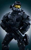 Military Soldier Wallpaper imagem de tela 1