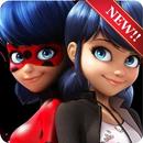 Miraculous Ladybug Wallpapers HD. APK