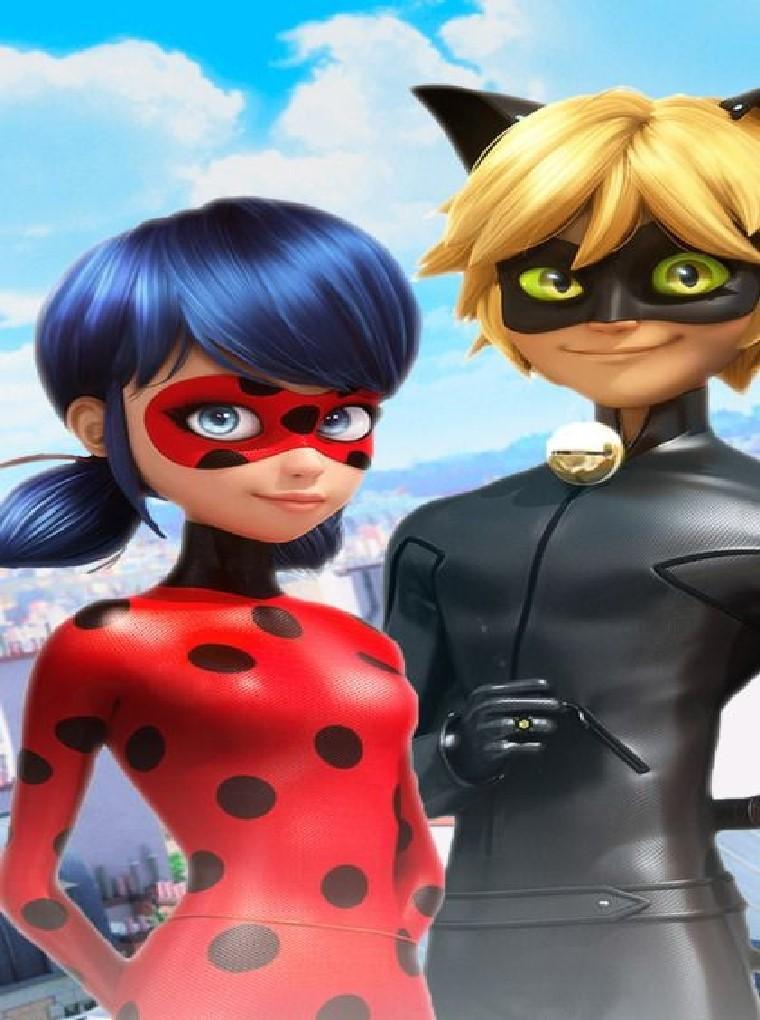 Download Miraculous Ladybug Wallpapers HD. for Android - APK Download