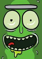 rick and morty portal wallpaper. screenshot 3