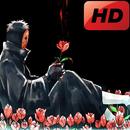 Obito Uchiha Wallpaper HD APK