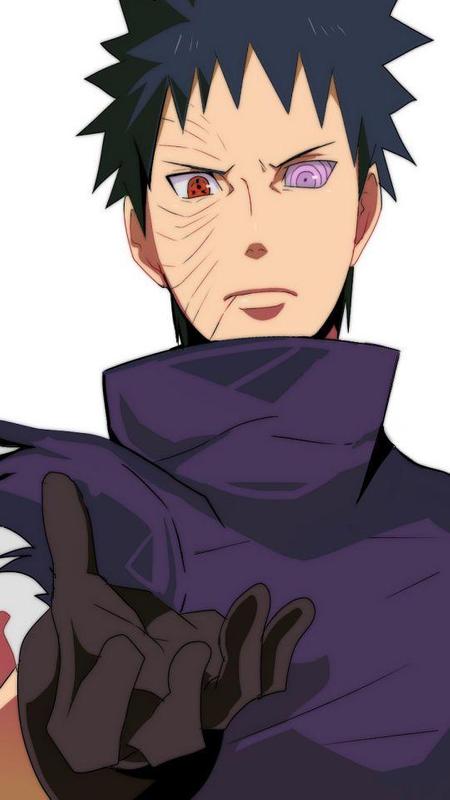 Obito Uchiha Wallpaper Hd For Android Apk Download