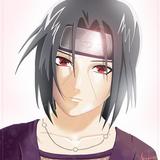 Itachi Uchiha Wallpaper HD icône