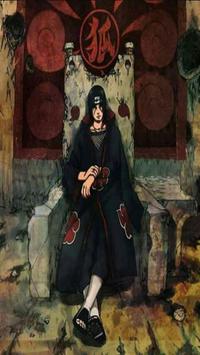 Itachi Uchiha Wallpaper Hd Para Android Apk Baixar