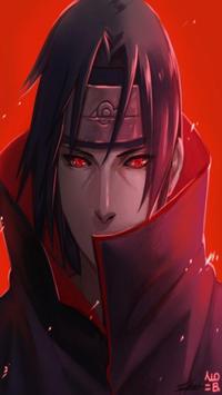 Itachi Uchiha Wallpaper Hd Para Android Apk Baixar