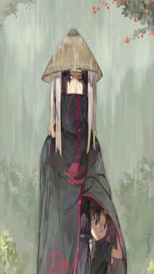 40 Gambar Wallpaper Hd Android Itachi terbaru 2020