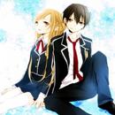 Kirito and Asuna Wallpaper HD APK
