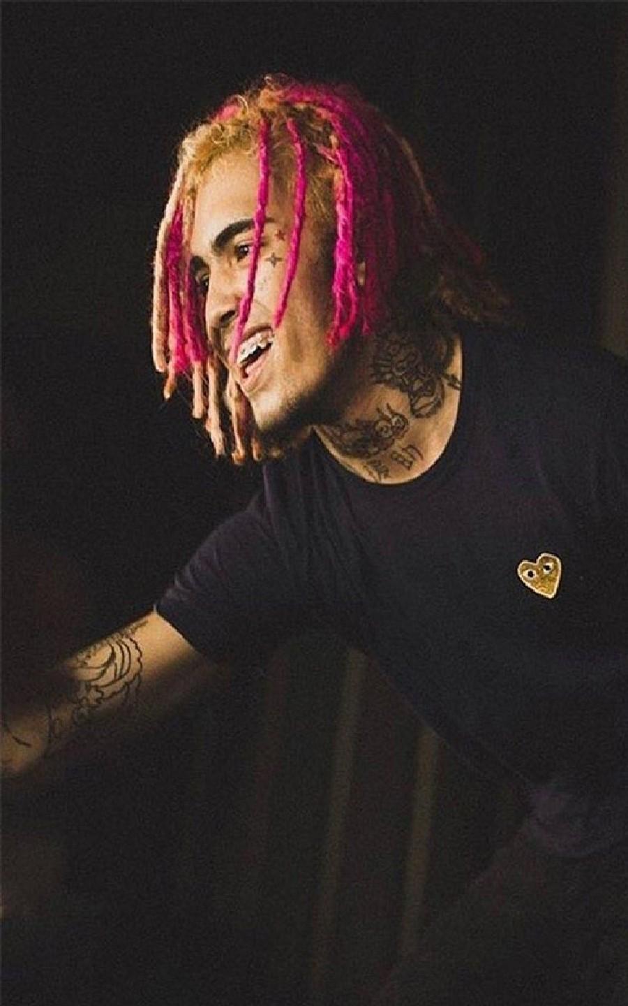 Lil Pump Lock Screen Wallpapers For Android Apk Download
