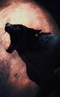 Werewolf Wallpaper 스크린샷 3