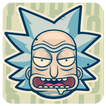 Rick Sanchez Wallpaper