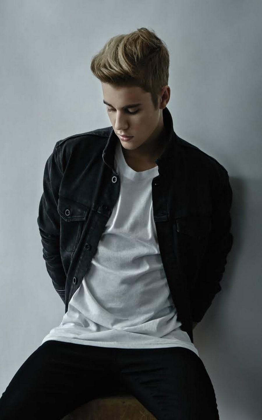 Скачать Justin Bieber Wallpapers 4k APK для Android