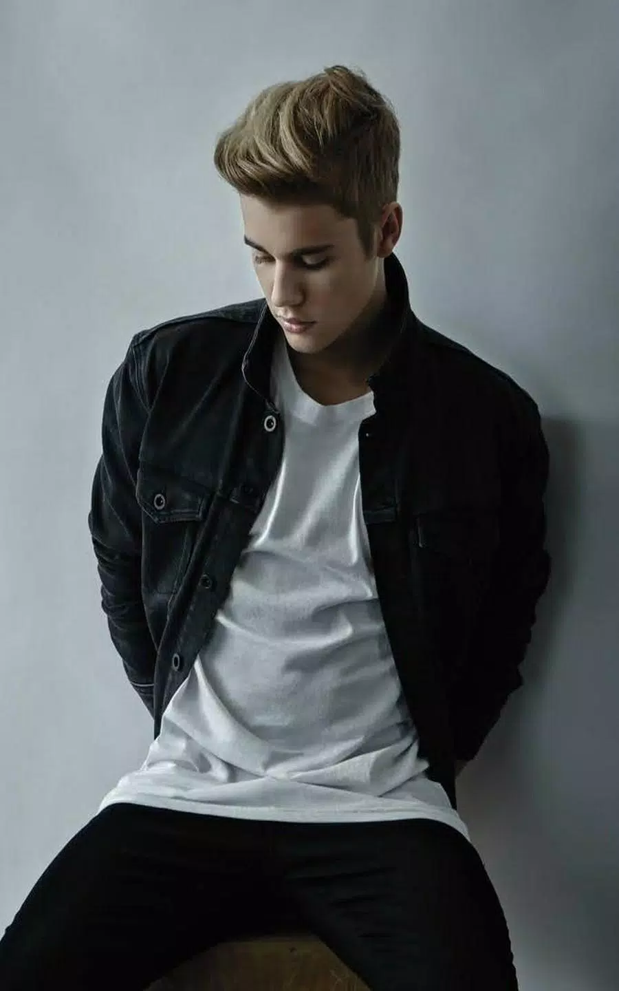 Justin Bieber Wallpapers 4k APK voor Android Download