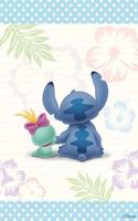 Lilo and Stitch Wallpapers Affiche