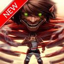 Eren Yeager Wallpaper. APK