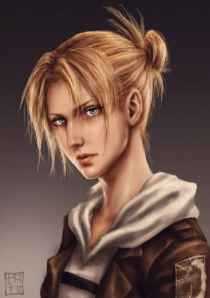 Eren Yeager Wallpaper For Android Apk Download