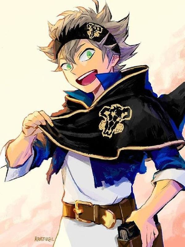 Black Clover HD Wallpaper para Android - APK Baixar