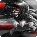 Tokyo Ghoul Wallpaper HD APK