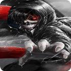 Tokyo Ghoul Wallpaper HD simgesi