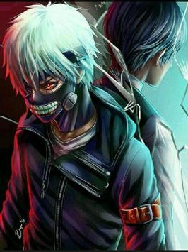 Tokyo Ghoul Wallpaper HD for Android - APK Download