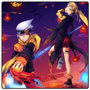 Soul eater wallpaper art 2018 APK