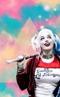 3 Schermata Harley Quinn Wallpapers HD