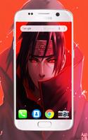 Akatsuki Wallpaper पोस्टर