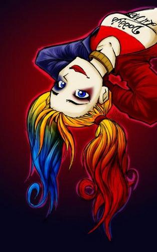 Harley Quinn Wallpapers HD APK pour Android Télécharger Harley Quinn Wallpapers HD APK pour Android Télécharger