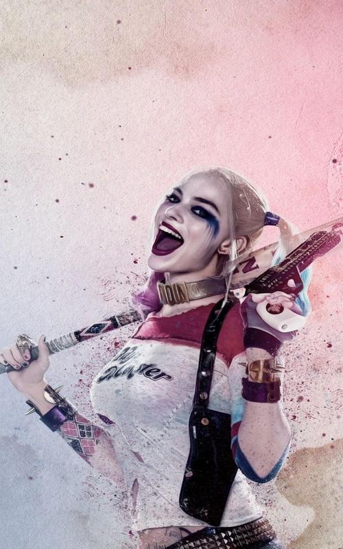 Harley Quinn Wallpapers Hd For Android Apk Download