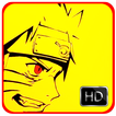 Anime Wallpaper for Naruto FanArt