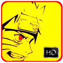 Anime Wallpaper for Naruto FanArt APK