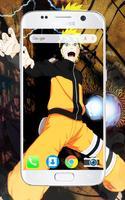 Anime Wallpaper for Naruto FanArt capture d'écran 3