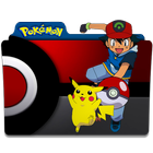 Pokemon Art Wallpapers HD иконка