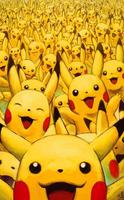 Pokemon Art Wallpapers HD captura de pantalla 2