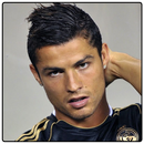 Ronaldo CR 7 Wallpaper HD APK