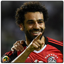 Mohamed Salah Wallpaper Fans HD APK
