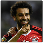 Mohamed Salah wallpaper 2018 أيقونة