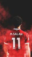 2 Schermata Mohamed Salah Wallpaper Fans HD