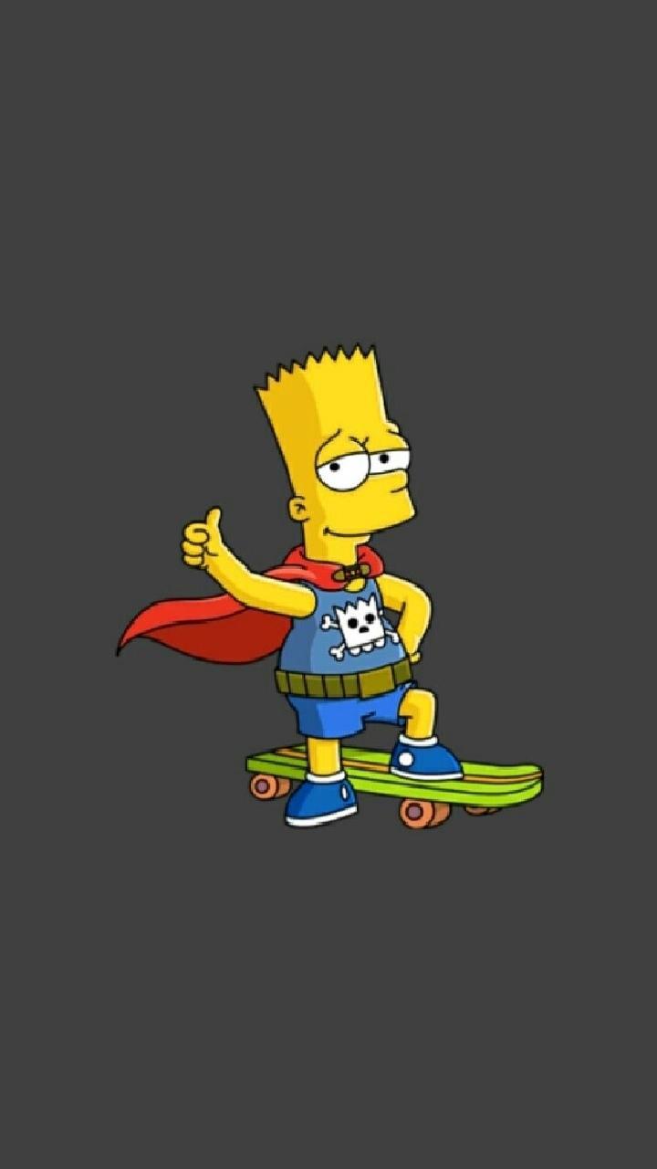 Android 用の Bart Supreme Wallpaper Hd 18 Apk をダウンロード