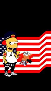 Bart Supreme Wallpaper HD 4K for Android - APK Download