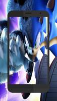 Super Sonic HD Wallpapers penulis hantaran