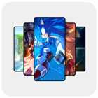 HD Wallpaper For Sonic icono