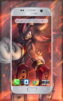 HD Wallpaper For Sonic تصوير الشاشة 3