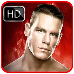 John Cena Wallpapers New HD APK Herunterladen