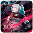 Harley Quinn Wallpapers HD APK