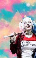 برنامه‌نما Harley Quinn Wallpapers HD عکس از صفحه