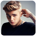 Justin Bieber Wallpapers 4k simgesi