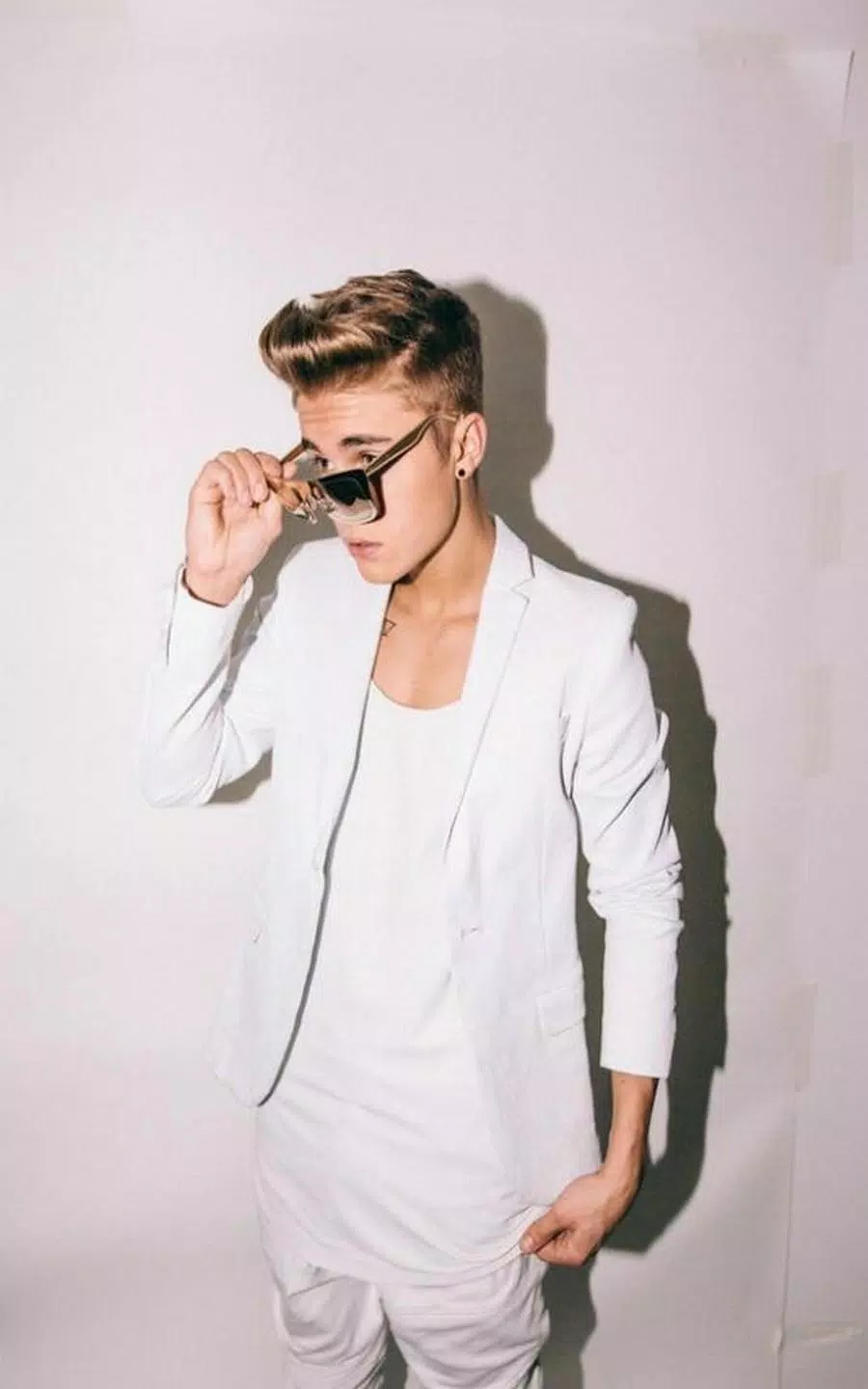 Tải xuống APK Justin Bieber Wallpapers 4k cho Android