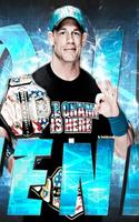 John Cena Wallpapers capture d'écran 1