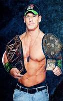 John Cena Wallpapers capture d'écran 2