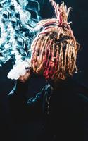 Lil Pump Wallpapers HD capture d'écran 2